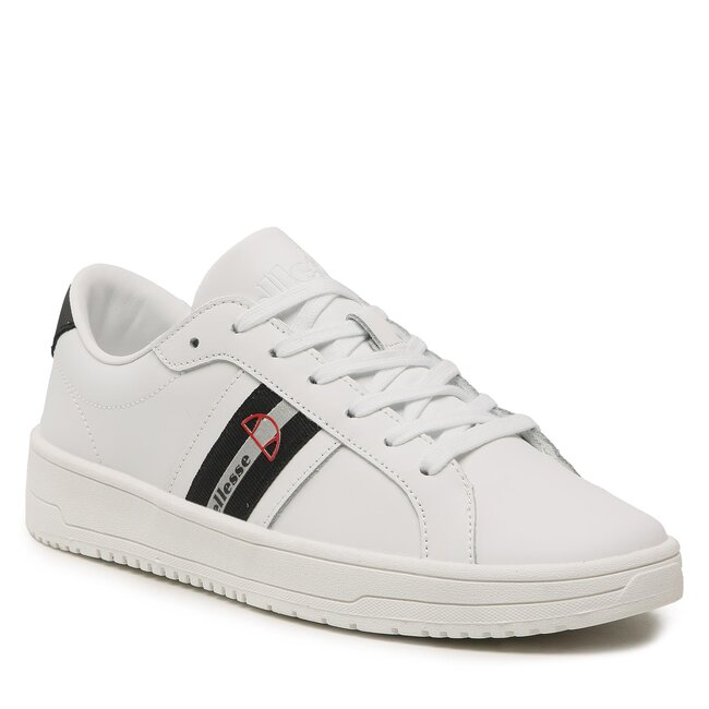 Sneakers Ellesse - Strada Cupsole SHPF0521 White 908
