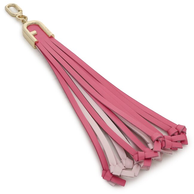 Portachiavi Furla - 1927 WR00438-BX1689-2033S-1-007-20-CN-R Blossom/Quarzo