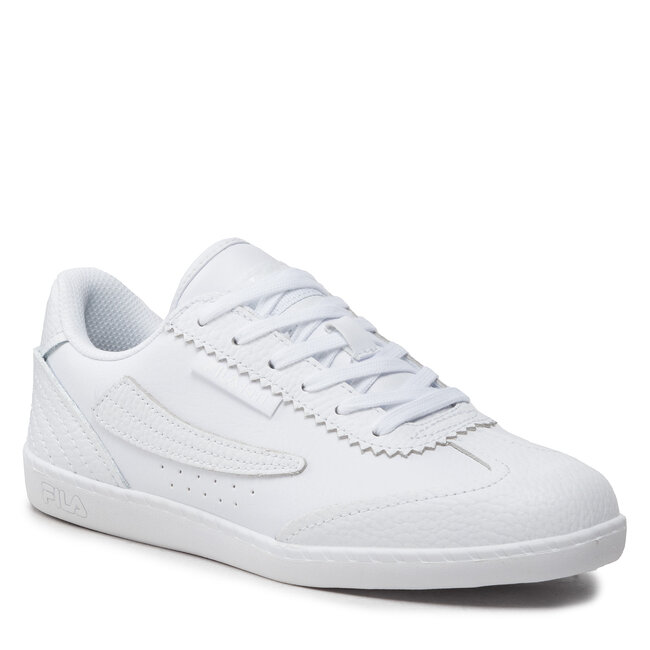Sneakersy Fila - Byb Le Low Wmn FFW0184.10004 White