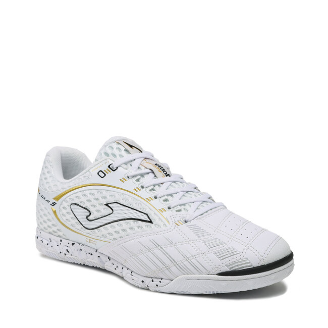 Scarpe Joma - Liga 5 2302 LIGS2302IN White