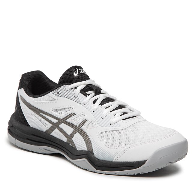 Cipő Asics - Upcourt 5 1071A086 White/Gunmetal 101