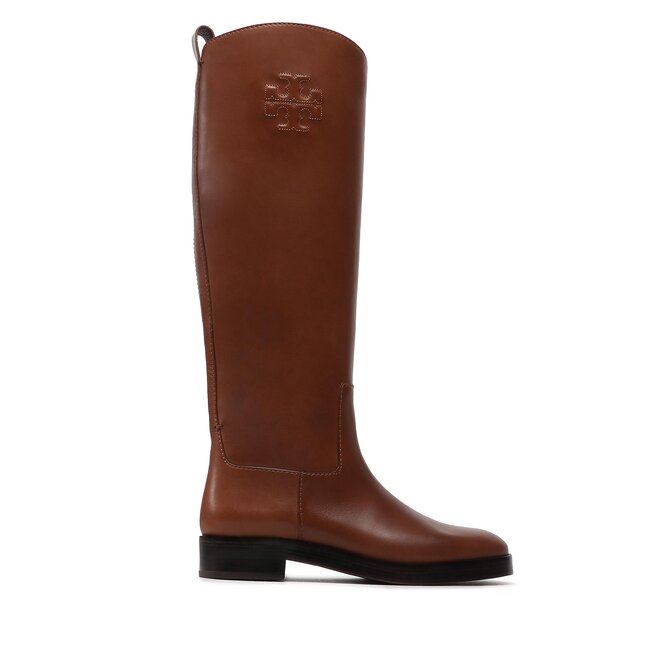 Women's shoes - The Riding Boot Palissandro | High boots and others -  Biblio-vidnoeShops - Jackboots - Sneakers 9-23718-26 Oak Suede 462 - Knee  High Boots Tory burch