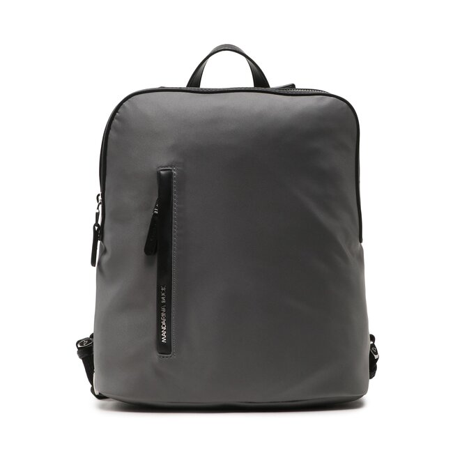 Zaino Mandarina Duck Hunter P10VCT08 Smoked Peaerl 13D Zaini