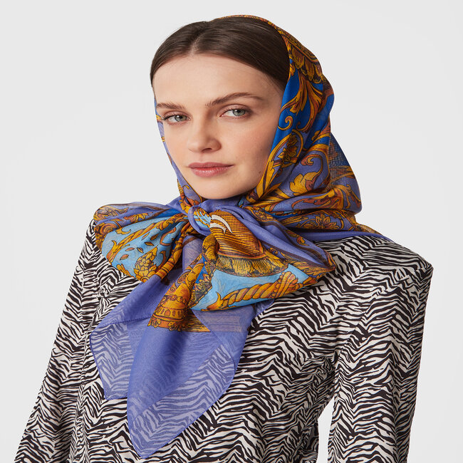Foulard Guess - AW9138 SIL40 PWB
