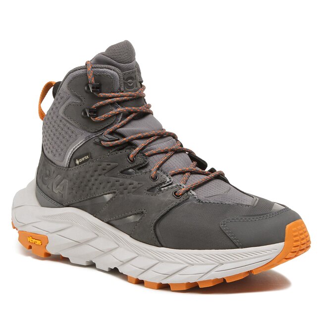 Trekingová obuv HOKA - M Anacapa Mid Gtx GORE-TEX 1122018 Chms