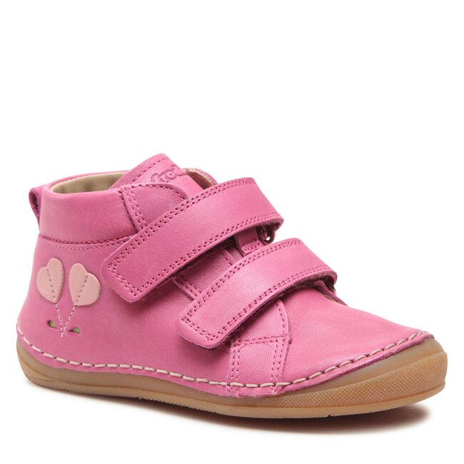 Schnürschuhe Froddo - G2130285-1 S 1