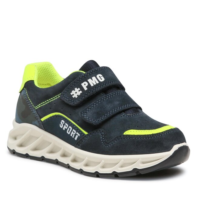 Sportcipő Primigi - 3874522 S Navy
