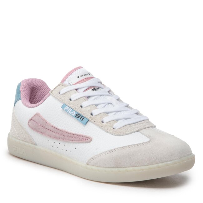 Sneakers Fila - Byb Low Wmn FFW0016.13152 White/Mauve Shadows