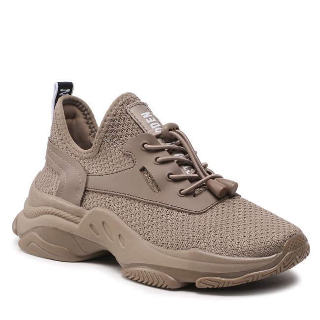 Sneakers Steve Madden - Match-E SM19000020-04004-02C Dark tAUPE