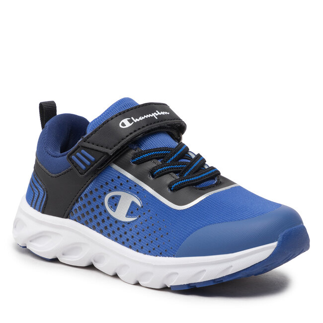 Sneakers Champion - Buzz B Ps S32467-CHA-BS036 Rbl/Nbk