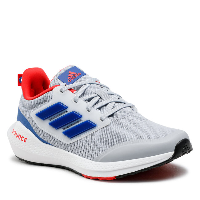 Schuhe adidas - Eq21 Run 2.0 J GY4352 Grau