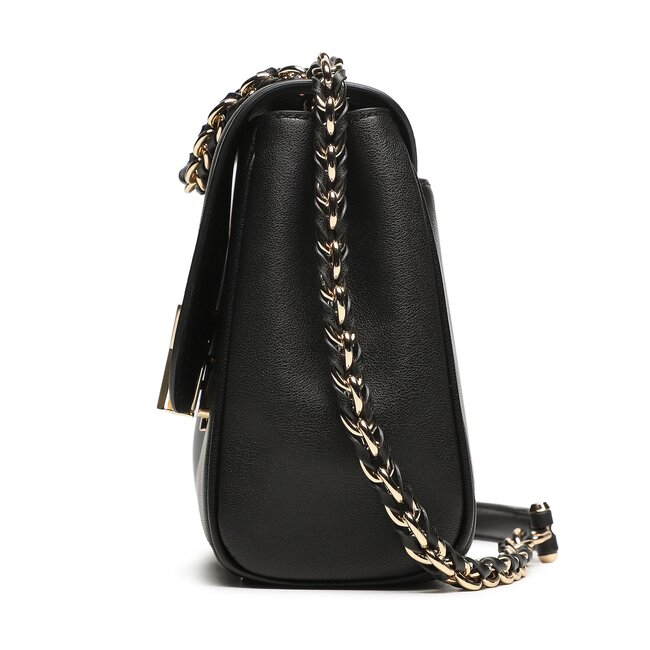 MICHAEL KORS: shoulder bag for woman - Black  Michael Kors shoulder bag  30F2G7PS6L online at