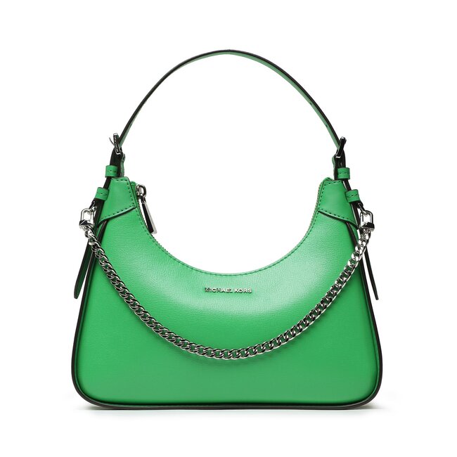 Borsetta MICHAEL Michael Kors - Wilma 32R3S3WN6L Palm