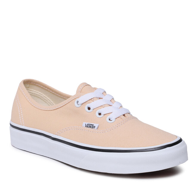 Sneakers aus Stoff Vans - Authentic VN0A5KS9BLP1 Color Theory Honey Peach