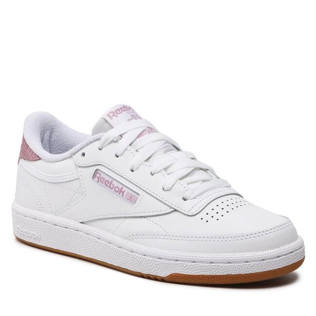 Scarpe Reebok - Club C 85 GV6979 Ftwwht/Ftwwht/Inflil
