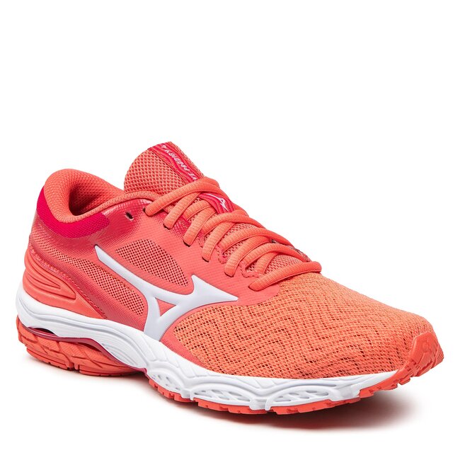 Boty Mizuno - Wave Prodigy 4 J1GD221023 Korálová