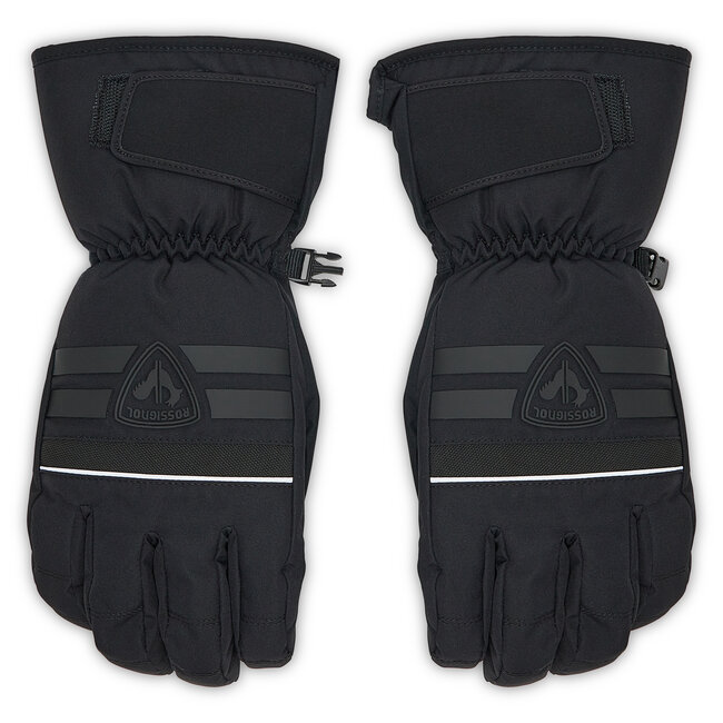 Men's Gloves Rossignol - Tech RLLMG07 Black