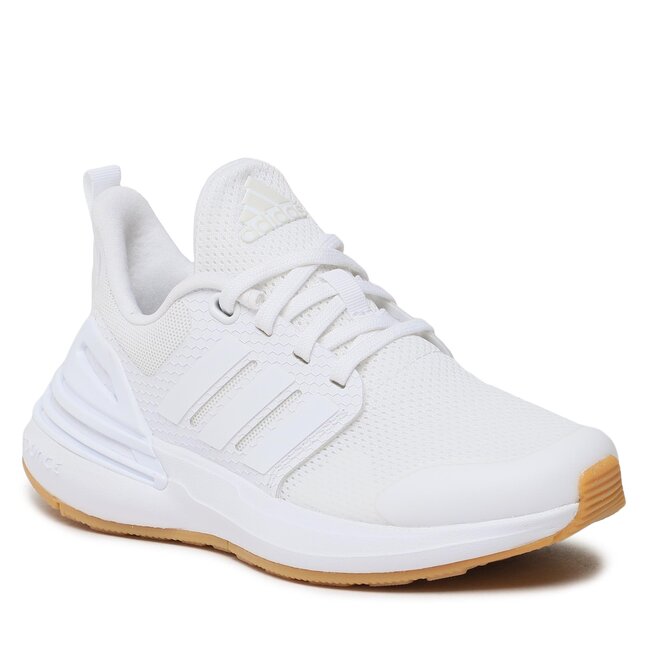 Scarpe adidas - RapidaSport K HP6129 White