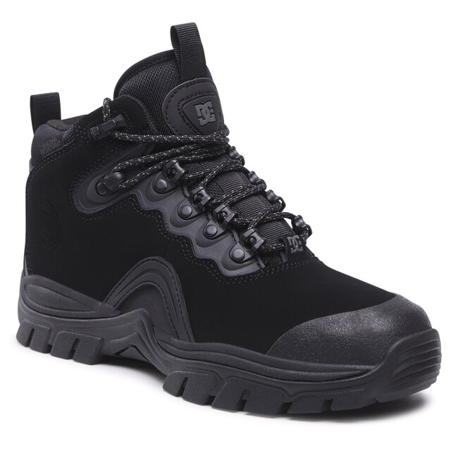 Trekkingi DC - Navigator ADYB100017 Black/Black/Black(3BK)