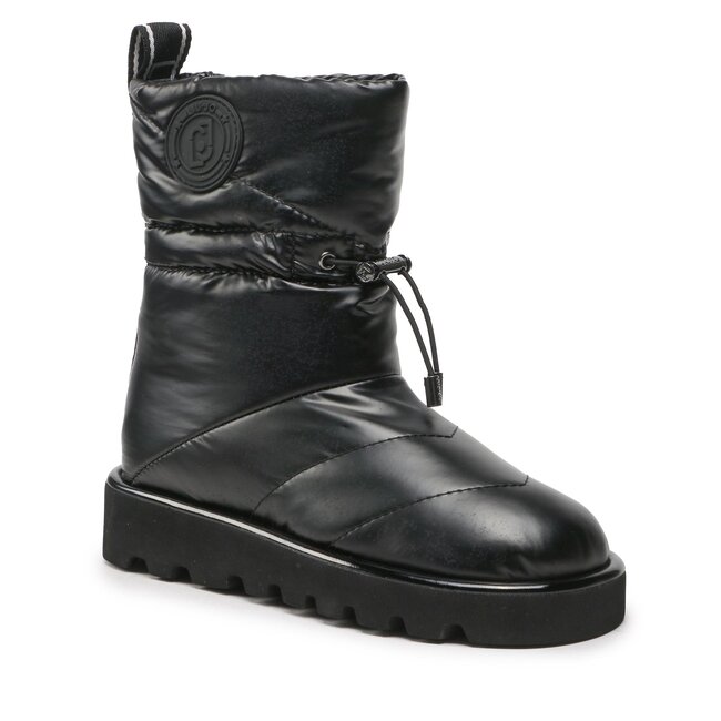 Tronchetti Liu Jo - Brooklyn 14 SF2255 T0011 Black 22222
