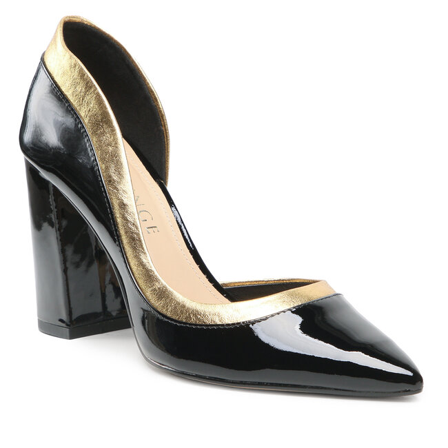 Halbschuhe Eva Minge - EM-74-13-001596 636