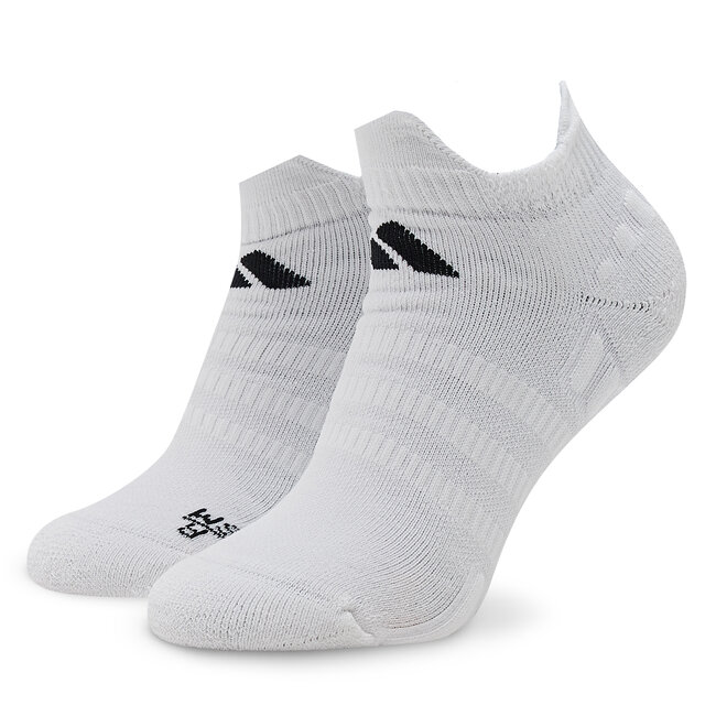 Rövid unisex zoknik adidas - HT1640 White