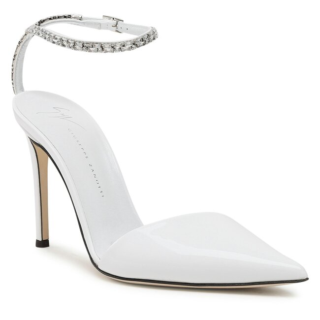 Sandalen Giuseppe Zanotti - I250002 White 015