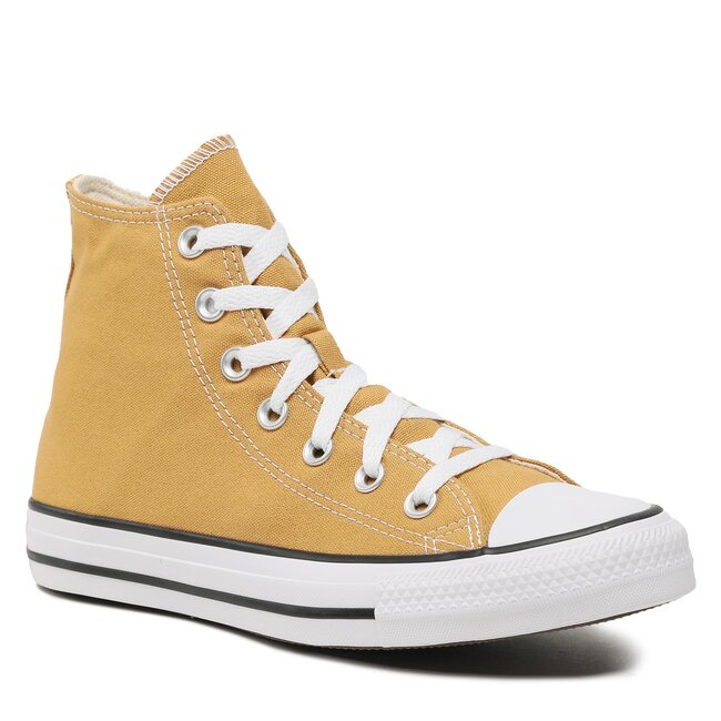 Scarpe da ginnastica Converse - Ctas Hi A02785C Burnt Honey