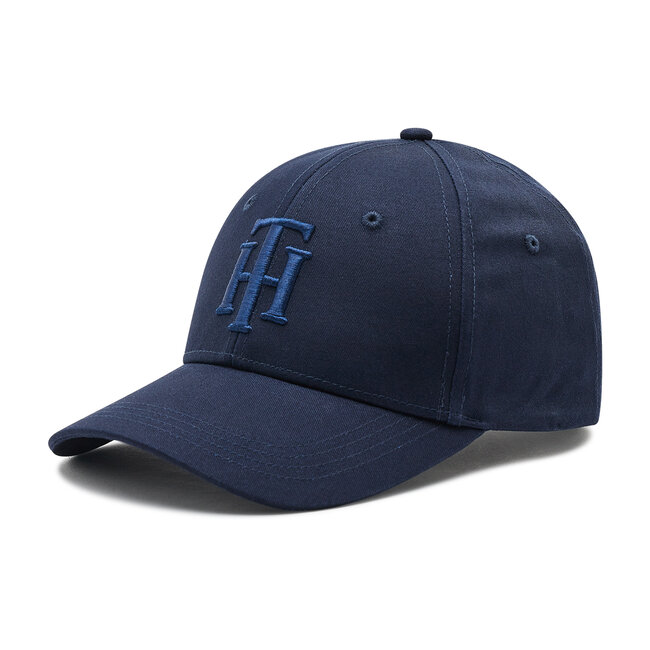 Cap Tommy Hilfiger - Outline AW0AW12172 C7H
