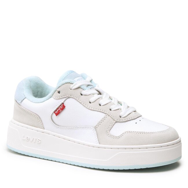 Sneakers Levi's® - 235201-899-51 Regular White