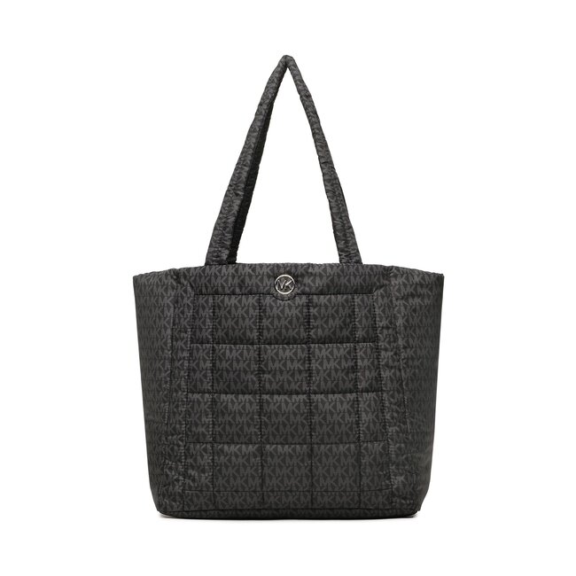 Táska MICHAEL Michael Kors - Lilah 30R3S5LT7B Blk/Opticwht