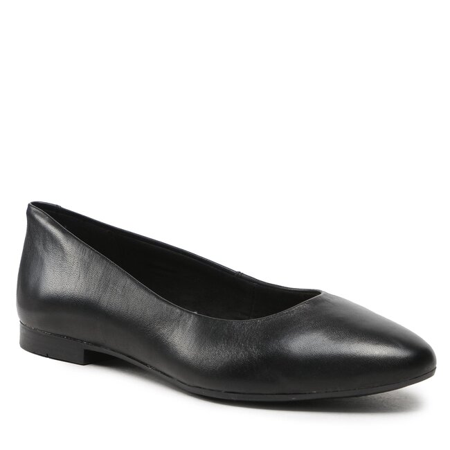 Ballerine Lasocki - RST-KAJA-01 Black