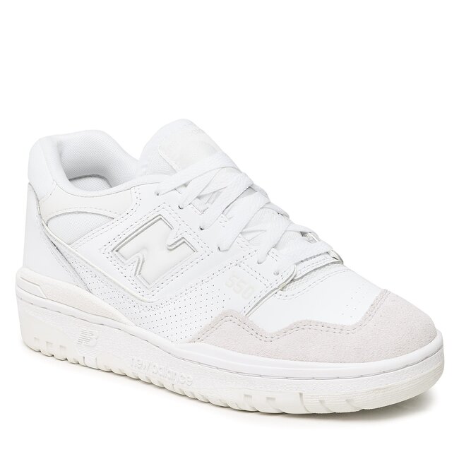 Sneakers New Balance - BB550LSA Bianco