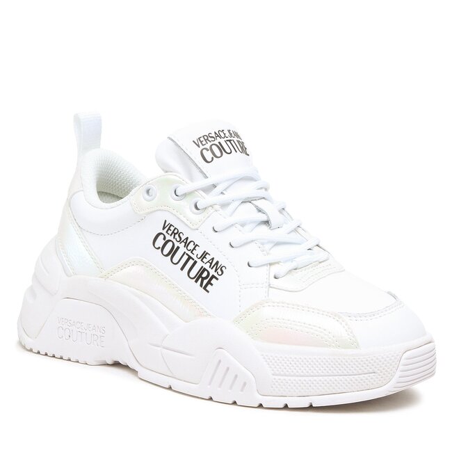 Sportcipő Versace Jeans Couture - 73VA3SF4 ZS422 MD7
