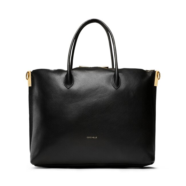 Táska Coccinelle - M3A Estellec Noir 001