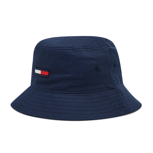 Cappello Tommy Jeans - Bucket Flag AW0AW10269 C87