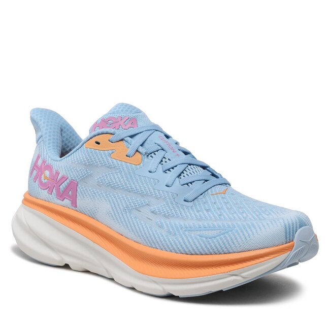 Scarpe Hoka - Clifton 9 1127896 Abiw