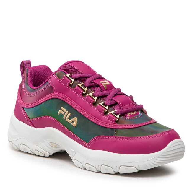 fila strada g women's sneakers