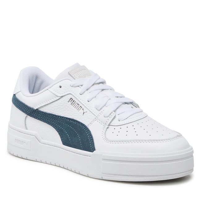 Sneakers Puma - Ca Pro Suede Fs 387327 04 Puma White/Dark Night