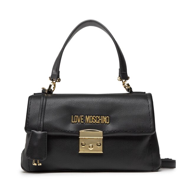 Borsetta LOVE MOSCHINO - JC4349PP0FKE0000 Nero