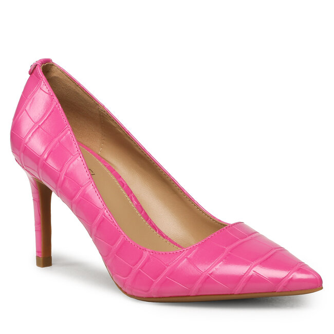 Magassarkú MICHAEL Michael Kors - Alina Flex Pump 40R3ALMP1E Cerise