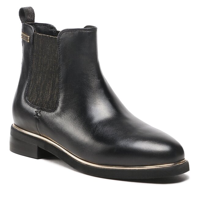Chelsea Les Tropeziennes - Micky 44738 Black/Gold