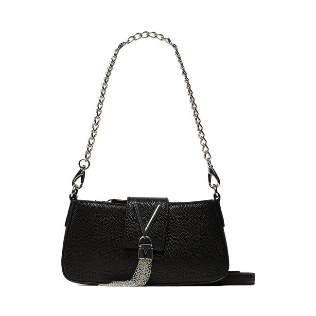 Borsetta Valentino - Divina VBS1R411G Black