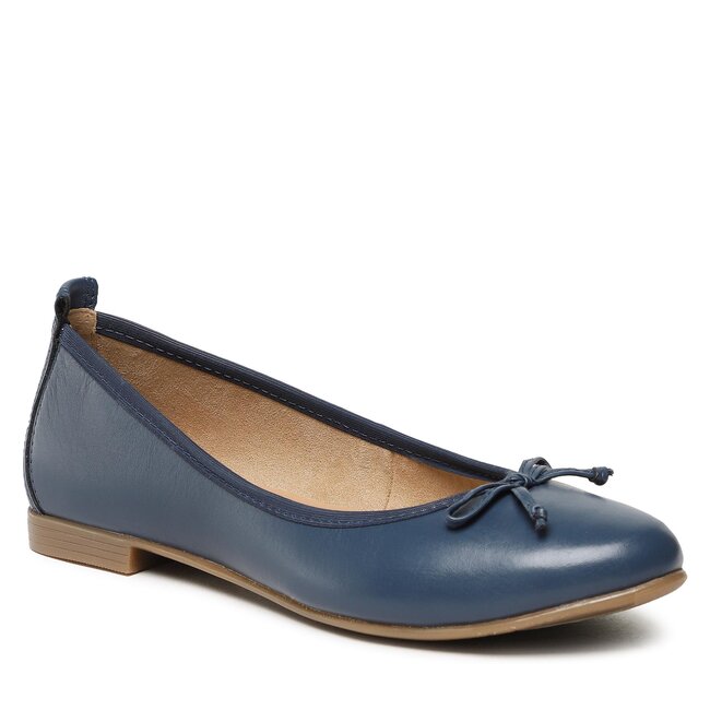 Ballerine Lasocki - RST-ERICA-29 Blu