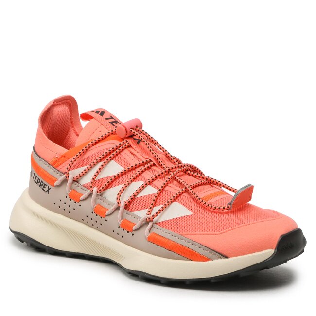 Scarpe adidas - Terrex Voyager 21 W HQ0942 Rosa