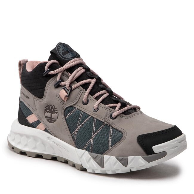 timberland trailquest mid wp
