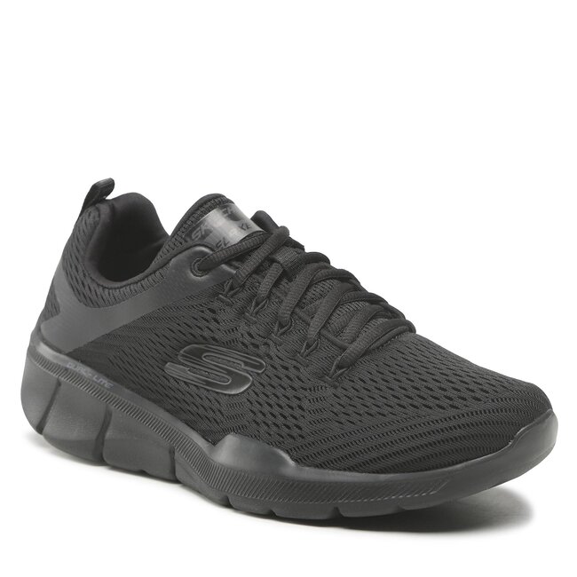 Buena voluntad comerciante nitrógeno Footwear Skechers - Equalizer 3.0 52927/BBK Black - Fitness - Sports shoes  - Men's shoes | efootwear.eu