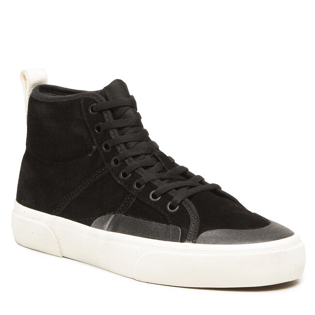 Sneakers Globe - Los Angered II GBLAII Black/Qntique