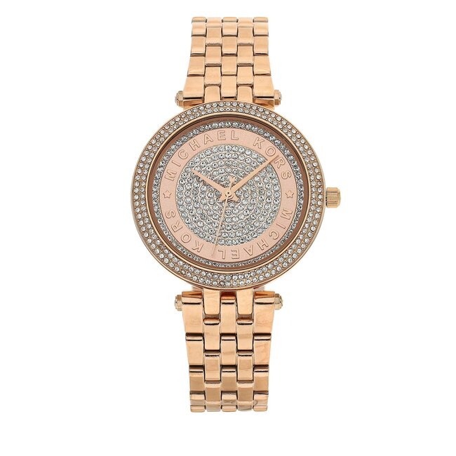Uhr Michael Kors - Darci MK4592 Rose/Gold