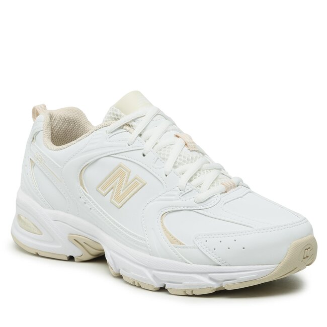 Tecnologias New balance Tekela V3 Pro Кожаные футбольные бутсы FG - MR530SYA Bianco